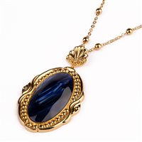 Collana Rebecca Donna Brame in Bronzo BBRKOD01 - BBRKOD01